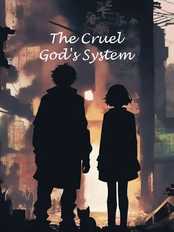 The Cruel God's System icon