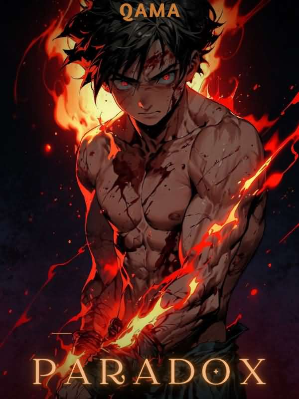 Paradox : The Villain's Redemption icon