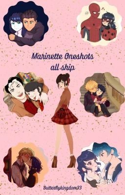 Marinette Oneshots (all ships) icon