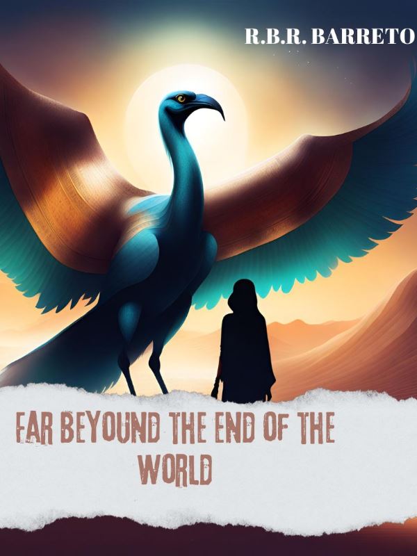 Far Beyound the End of the World icon