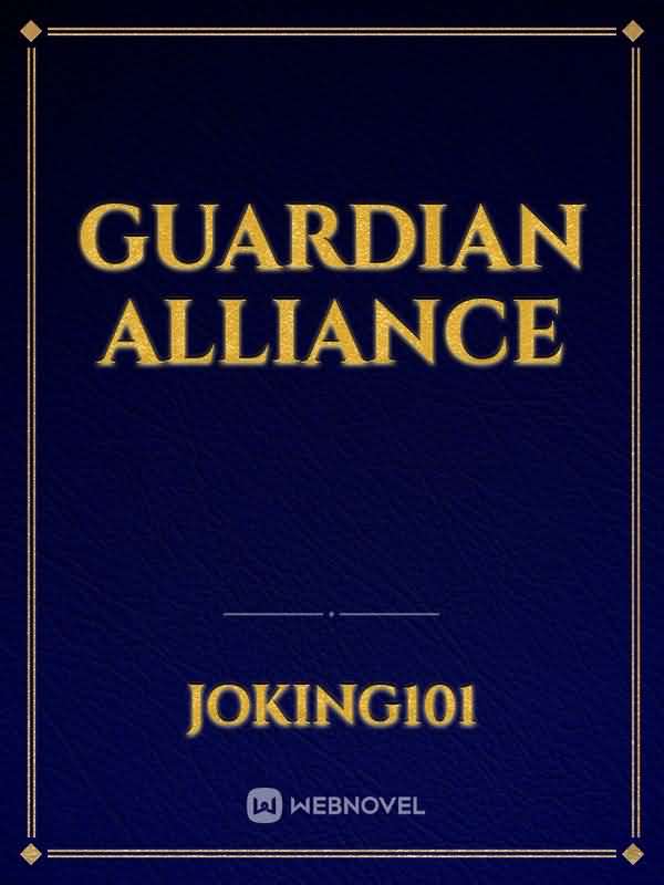 Guardian Alliance icon