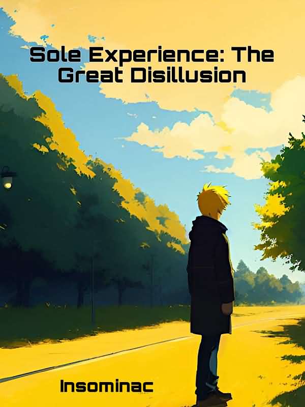 Sole Experience: The Great Disillusion icon