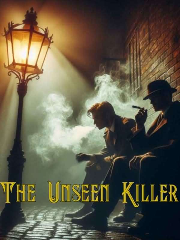 The Unseen Killer icon