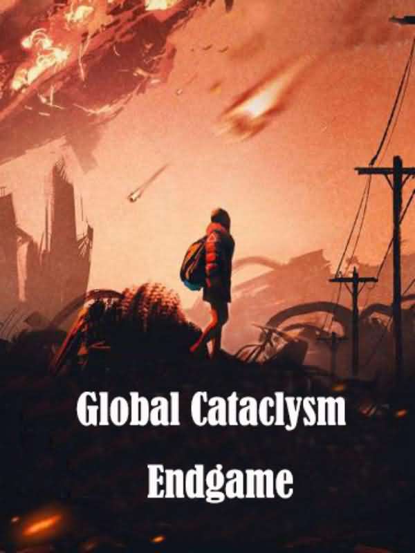 Global Cataclysm: Endgame icon