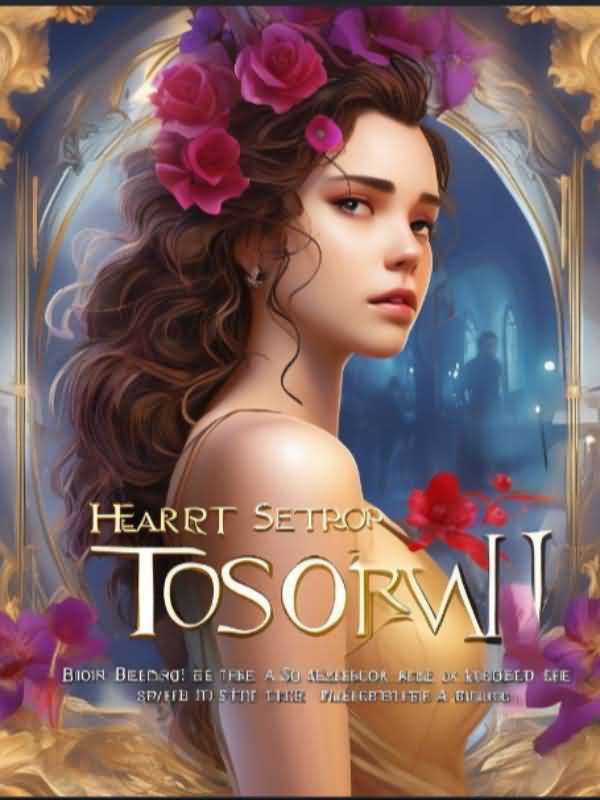 Storm of the Heart: The Love Game of Power icon