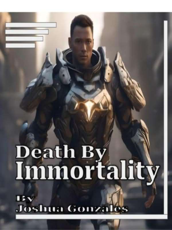 Death By Immortality icon