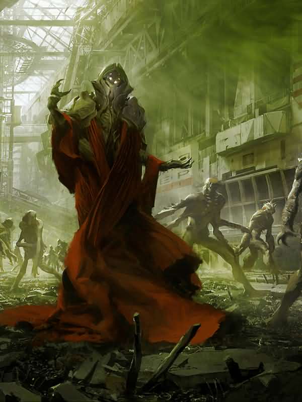 Destiny: Strongest Hive icon