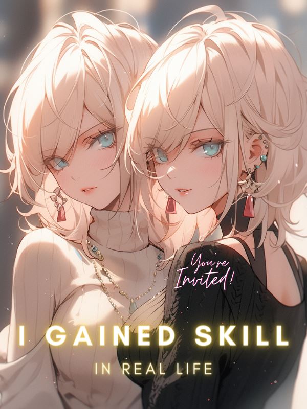 I Gained Skills in Real Life icon