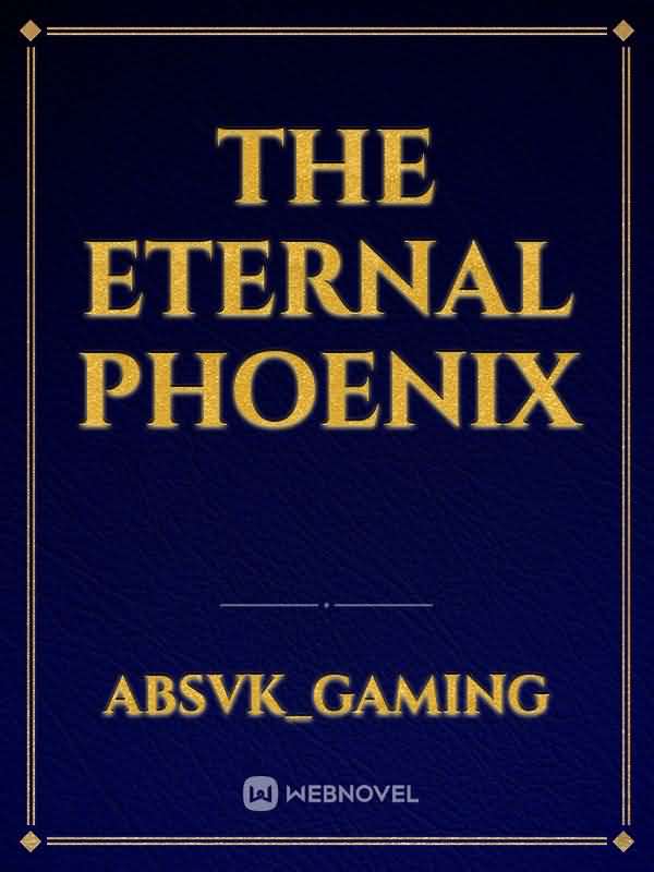 The Eternal Phoenix icon