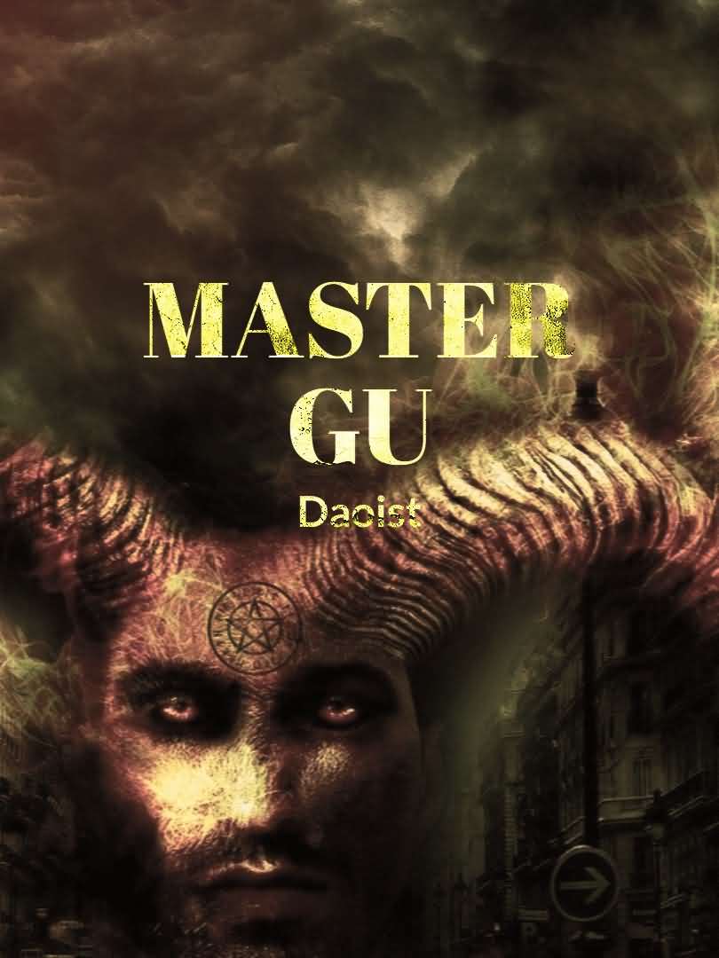 Master Gu icon