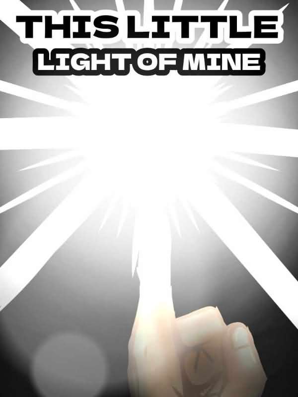 This Little Light Of Mine icon