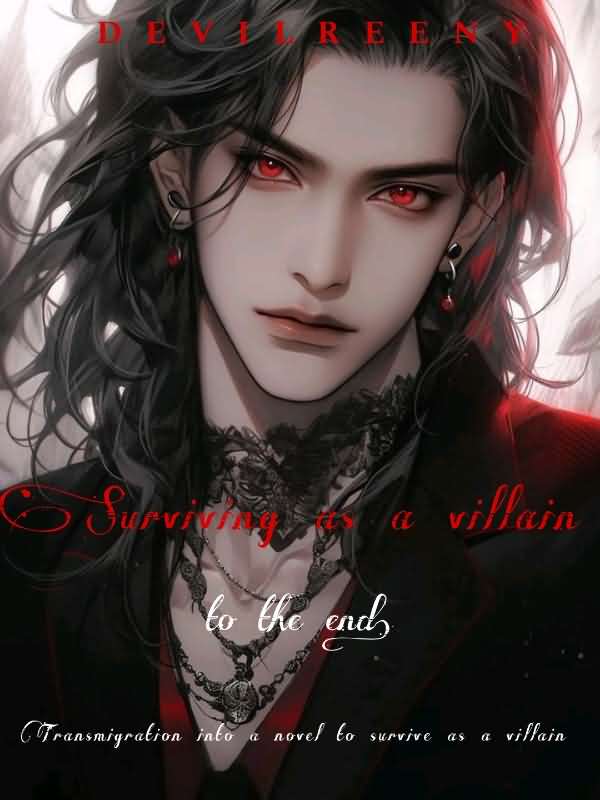 Surviving as a Villain to the End icon