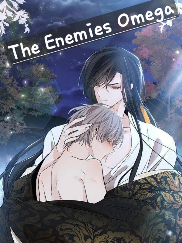 The Enemies Omega icon