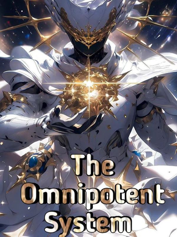 The Omnipotent System icon