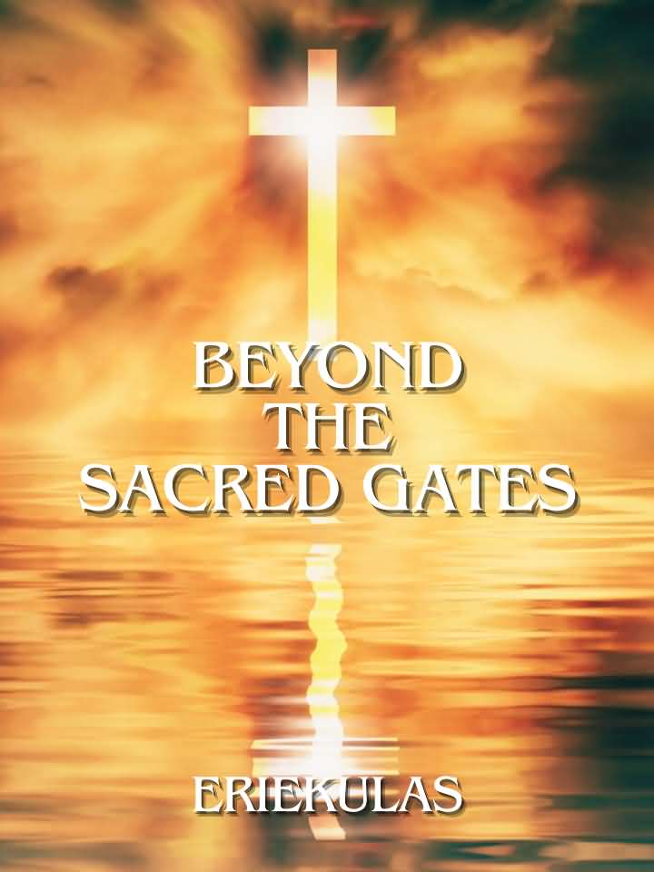 Beyond the Sacred Gates icon