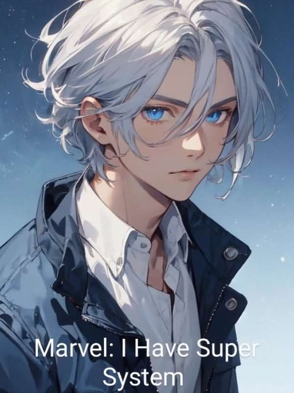 Marvel: I have Super System icon