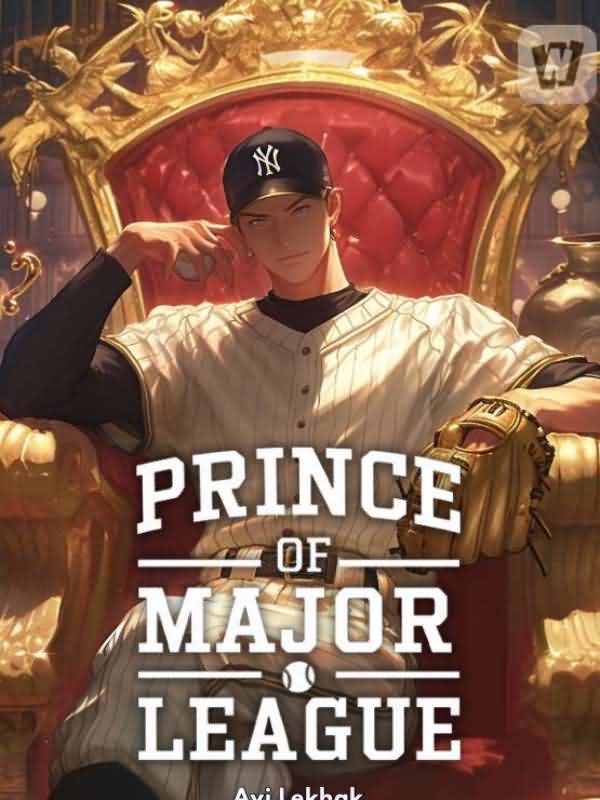 Prince Of Major League icon