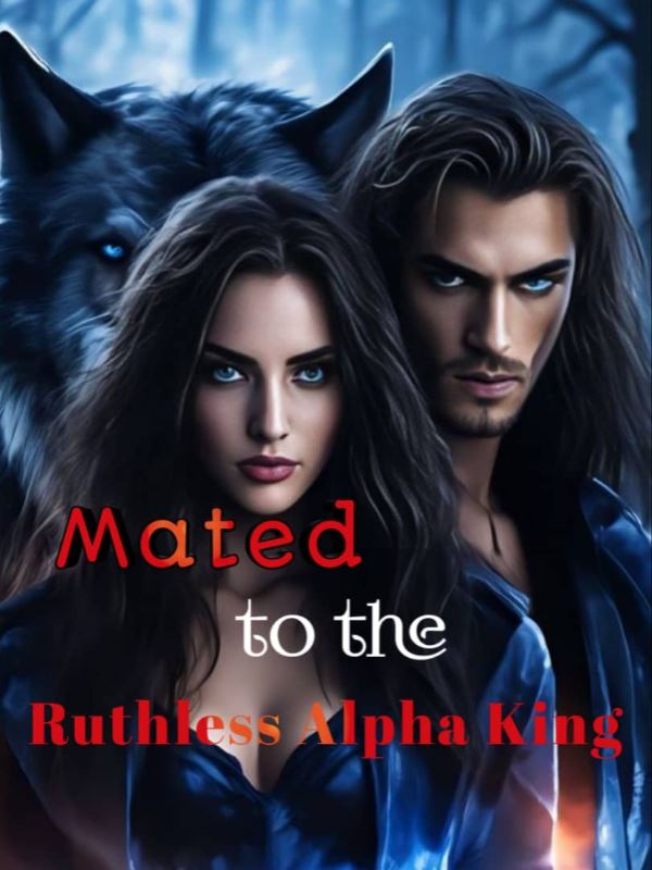Mated to a Ruthless Alpha King icon