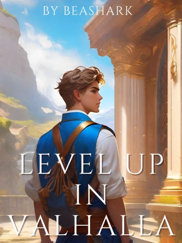 Level Up In Valhalla icon