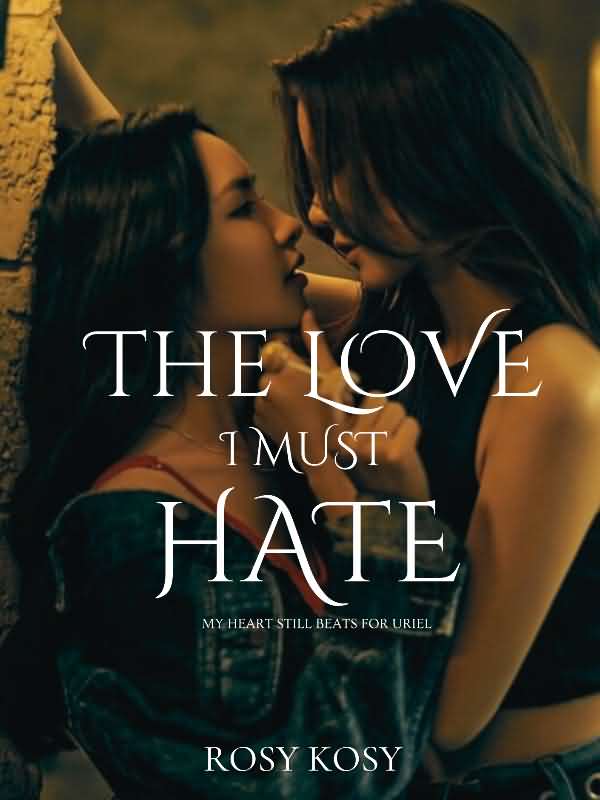 THE LOVE I MUST HATE icon