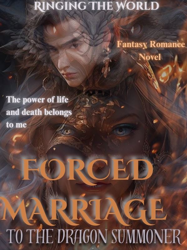 Forced Marriage to the dragon lord icon