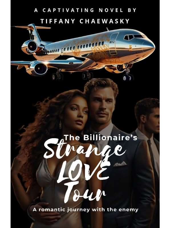 The Billionaire's Strange Love Tour icon