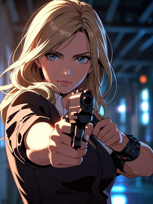 Supernatural: Dante's origins icon