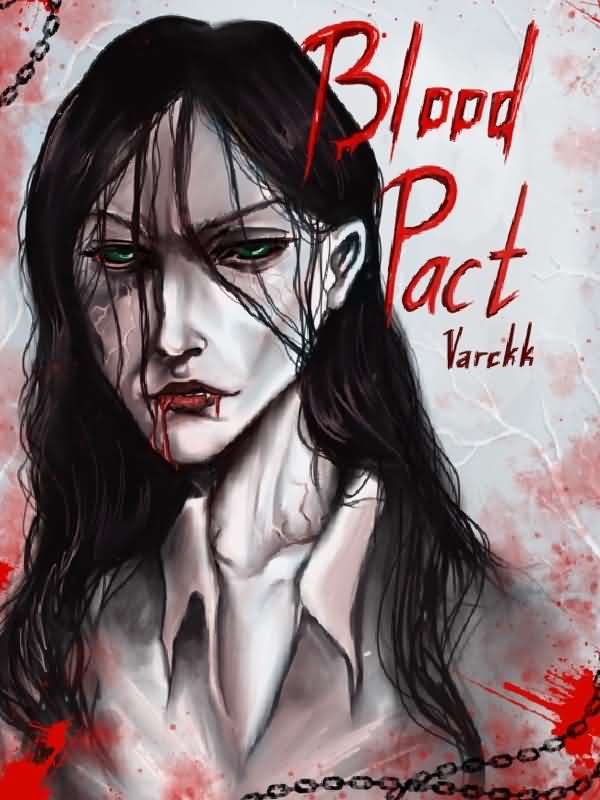 blood pact webnovel icon