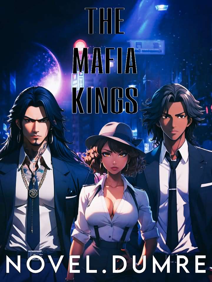 The Twin Mafia Kings icon