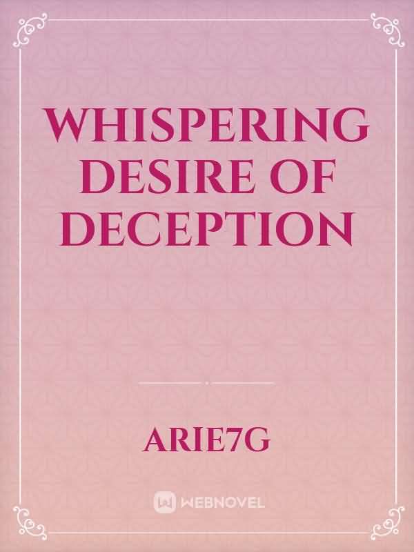 Whispering Desire of Deception icon
