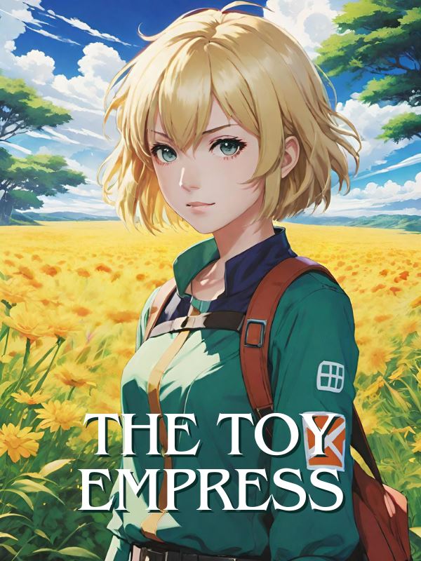 The Toy Empress icon