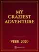 MY CRAZIEST ADVENTURE icon
