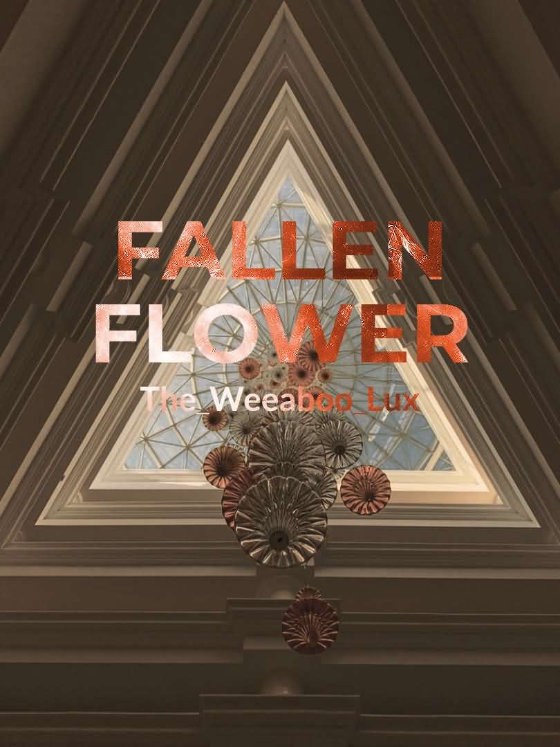 Fallen Flower Ariezah icon
