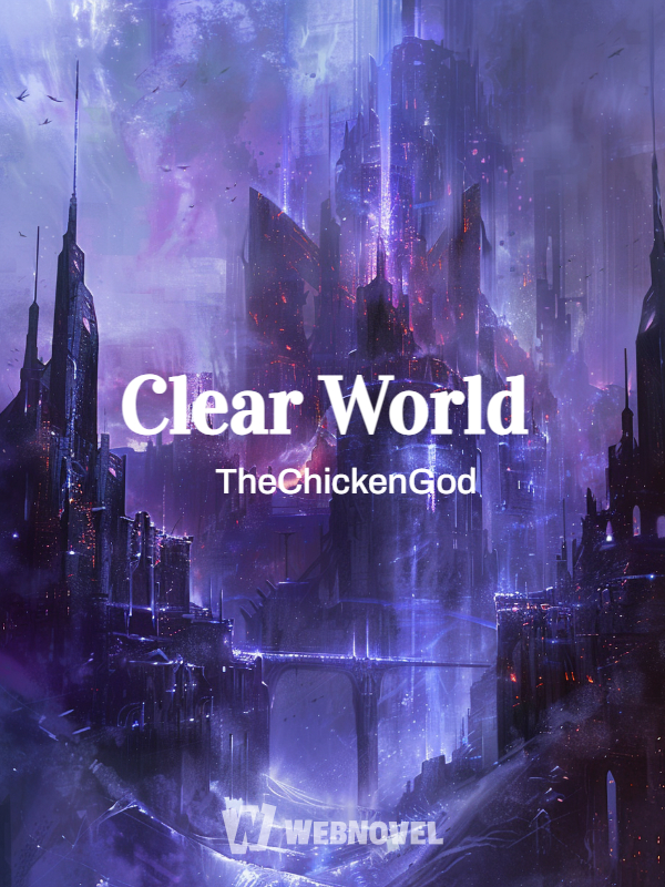 Clear World icon