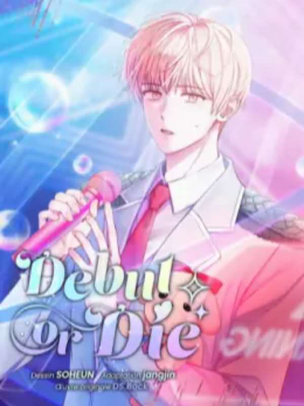 Debut or Die [Translated] icon