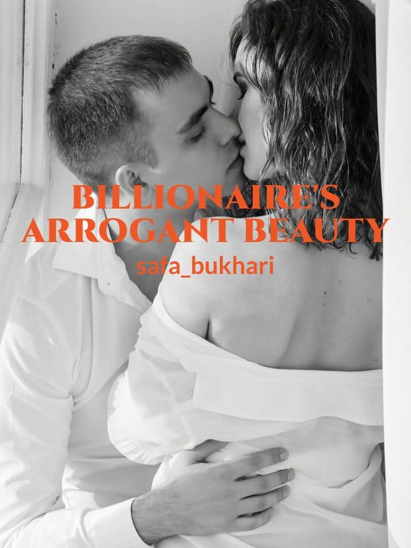 Billionaire's Arrogant Beauty icon