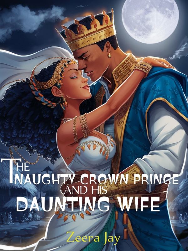 The Naughty Crown Prince And His Daunting Wife icon