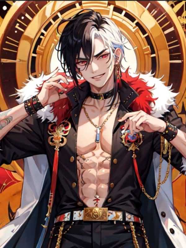 Awakened Necromancer: Master of Blood and Bone icon