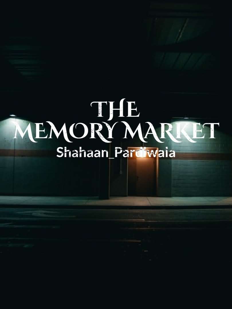 The Memory Market icon