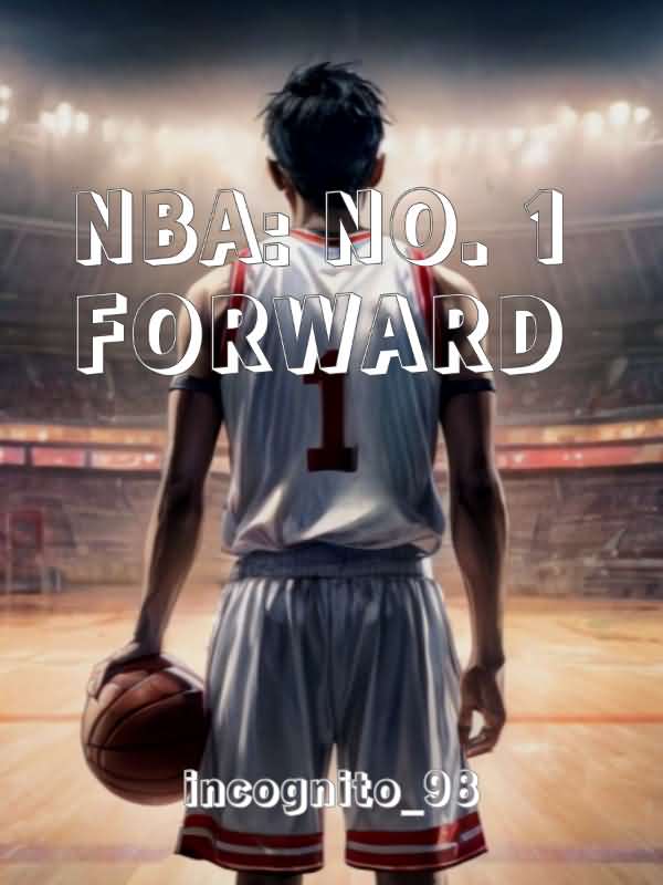 NBA: No. 1 Forward icon