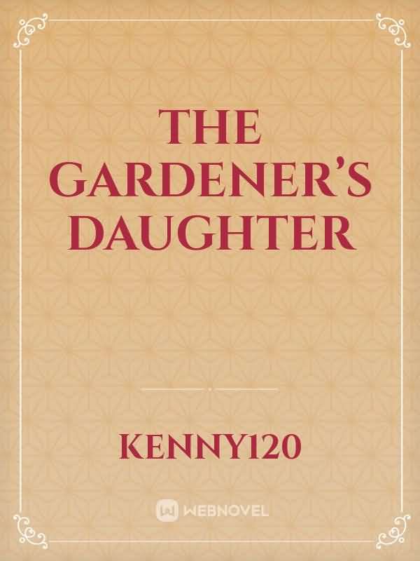 The Gardener’s Daughter icon