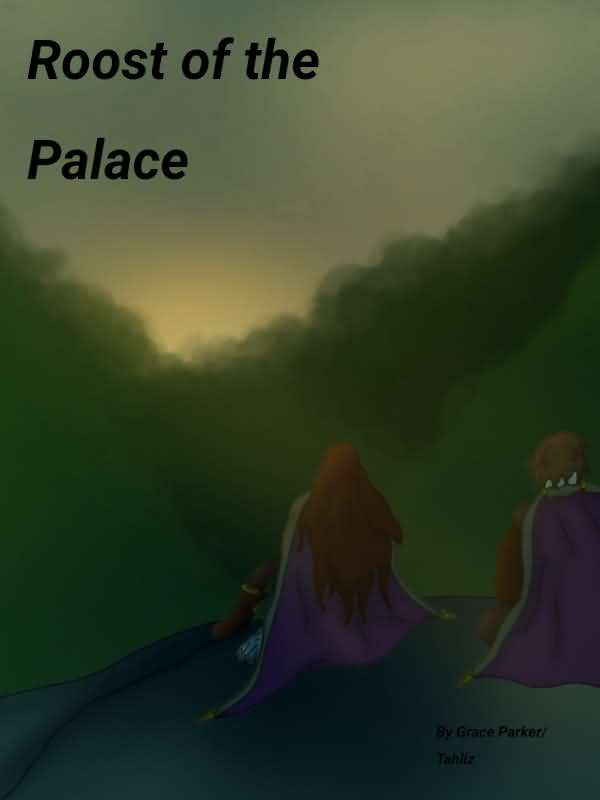 Roost of the Palace icon