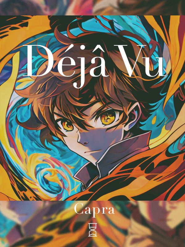 Deja Vu - Chrono Chronicles icon