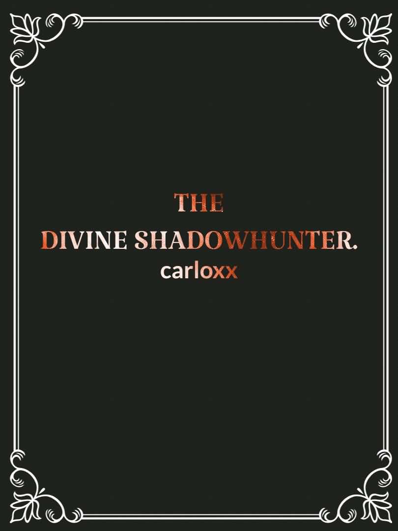 The Divine Shadowhunter. icon