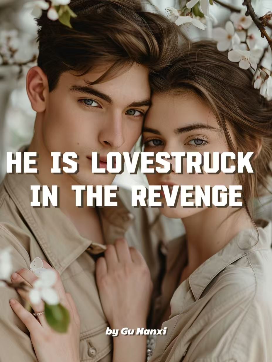 He is Lovestruck in the Revenge icon