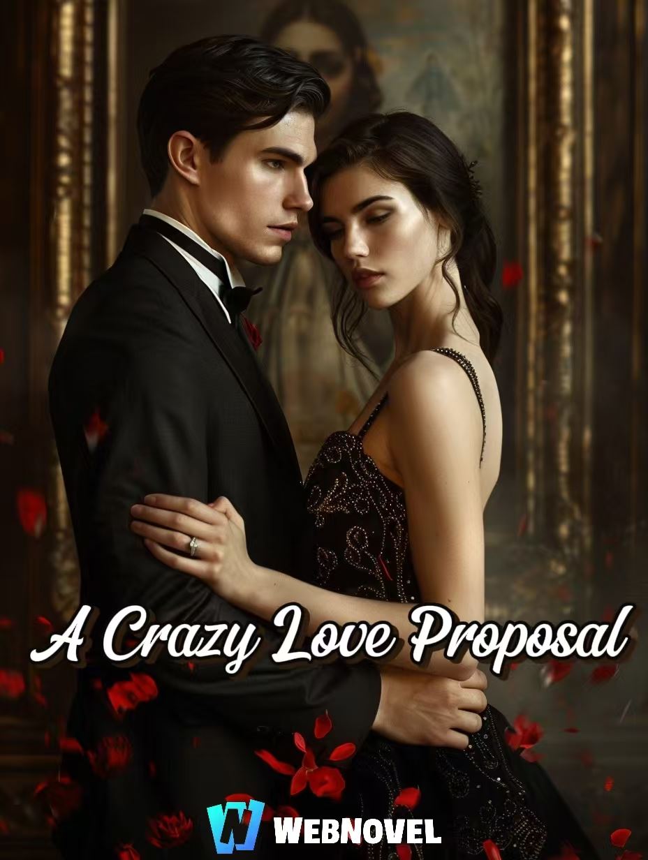 A Crazy Love Proposal icon
