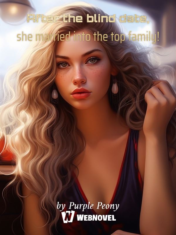 After the blind date, she married into the top family! icon
