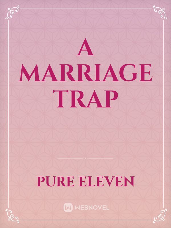 The Marriage Trap icon