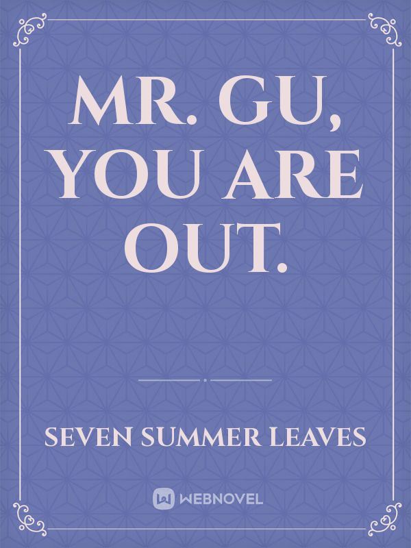 Mr. CEO, You're Out! icon