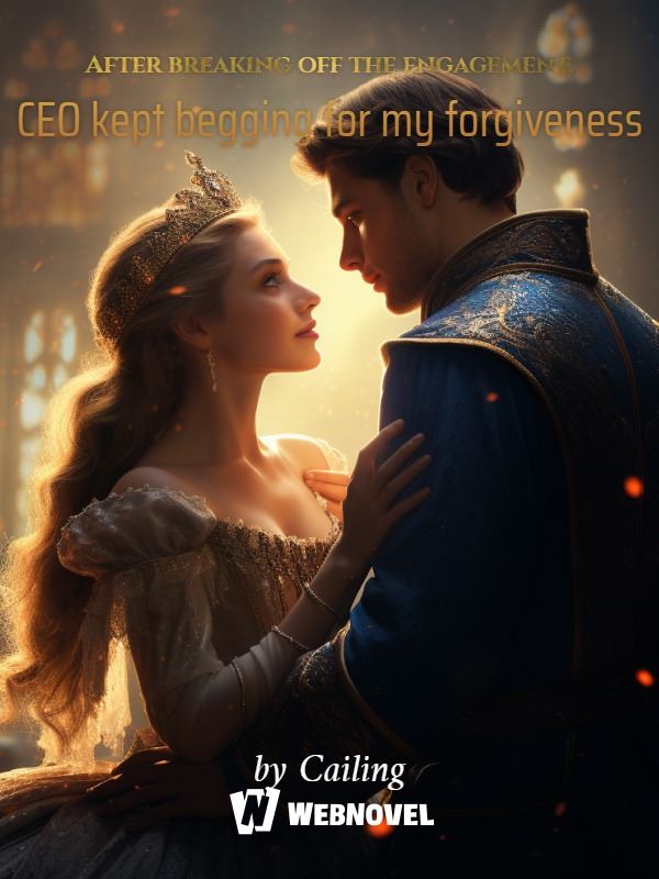 After breaking off the engagement, CEO kept begging for my forgiveness icon